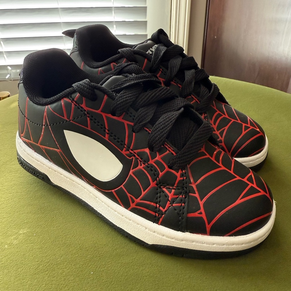 Heelys: Spider-Man